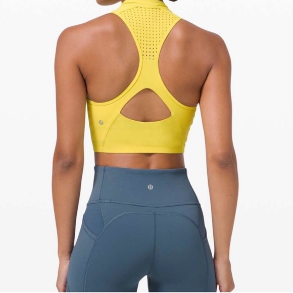 lululemon athletica Tops - Lululemon Unleash Strength Bra *Medium Support, B/C Cup